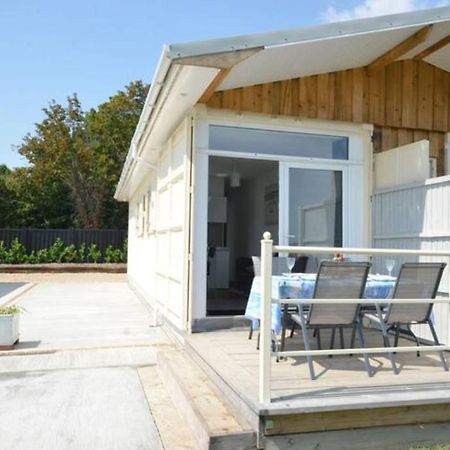 Lake Lodges Chichester Buitenkant foto