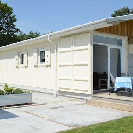 Lake Lodges Chichester Buitenkant foto