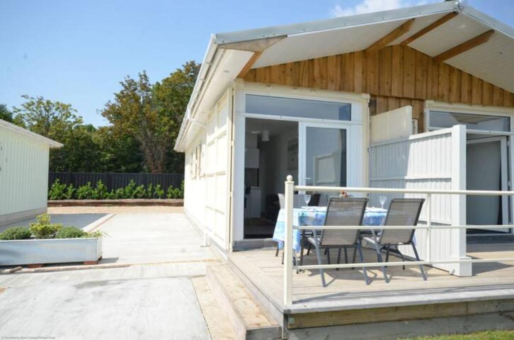 Lake Lodges Chichester Buitenkant foto